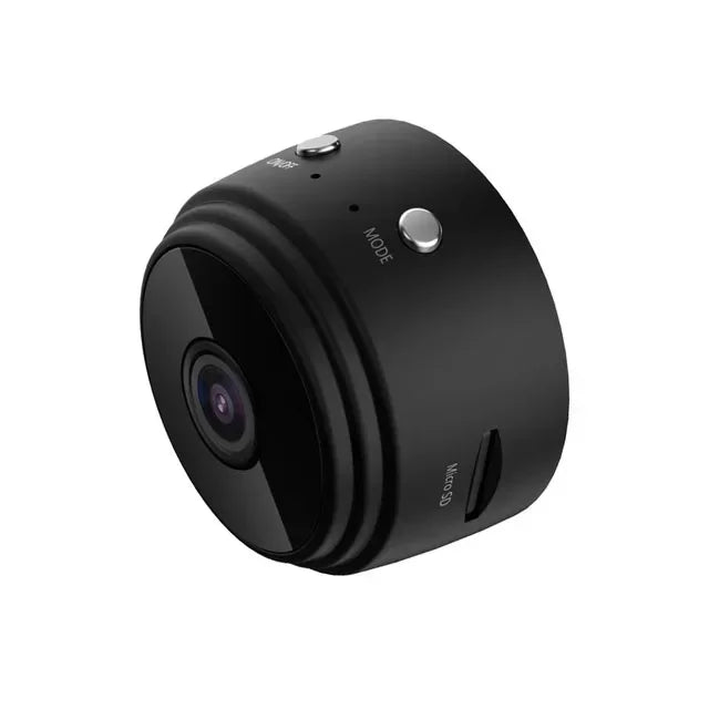 Mini Surveillance Camera