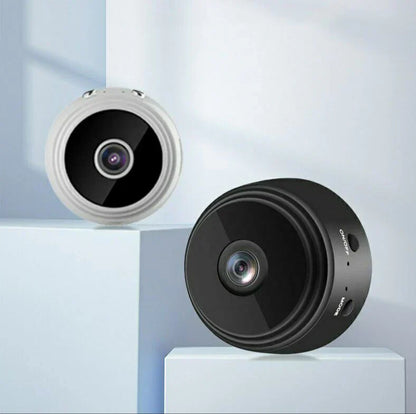 Mini Surveillance Camera